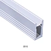  LED -Kanäle und Diffusoren 